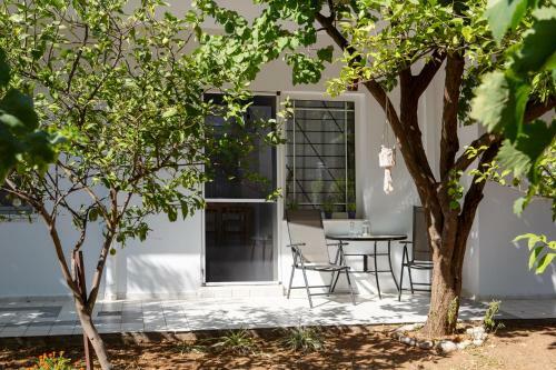 Apartamento Manianna Appartments -ierapetra