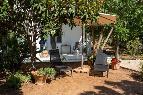 Apartamento Manianna Appartments -ierapetra