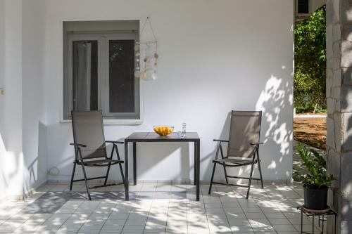 Apartamento Manianna Appartments -ierapetra