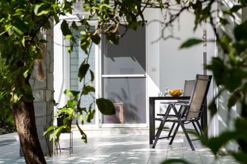 Apartamento Manianna Appartments -ierapetra