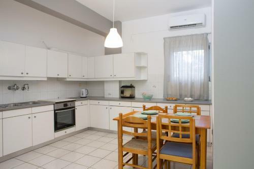 Apartamento Manianna Appartments -ierapetra