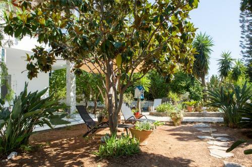 Apartamento Manianna Appartments -ierapetra