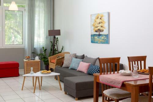 Apartamento Manianna Appartments -ierapetra