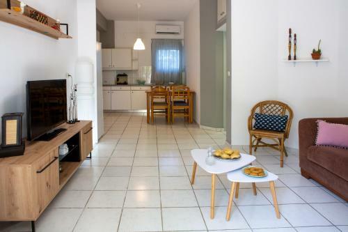 Apartamento Manianna Appartments -ierapetra