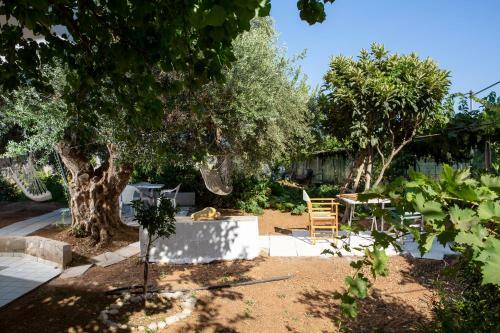 Apartamento Manianna Appartments -ierapetra