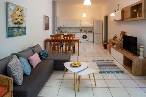 Apartamento Manianna Appartments -ierapetra