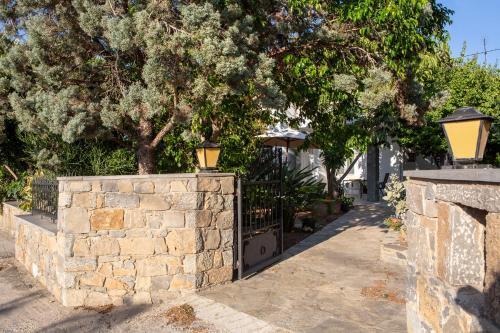 Apartamento Manianna Appartments -ierapetra