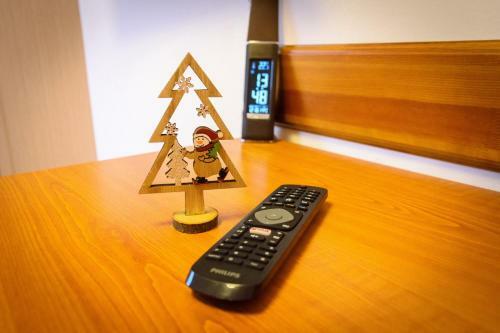 Apartamento Tulip�n Vend�gh�z