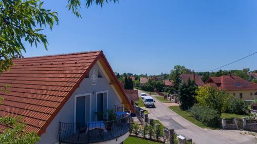 Apartamento Tulip�n Vend�gh�z