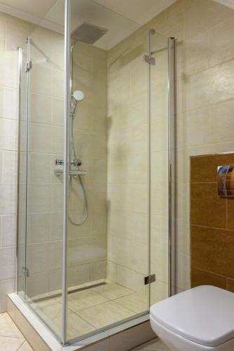 Apartamento Tulip�n Vend�gh�z