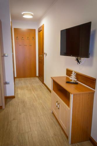 Apartamento Tulip�n Vend�gh�z