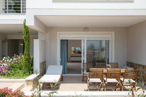 Kymata Apartment Ierapetra