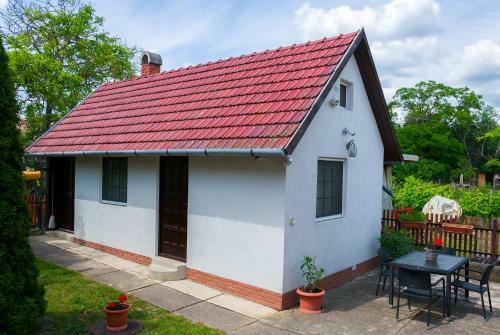 Apartamento Husz�r Vend�gh�z