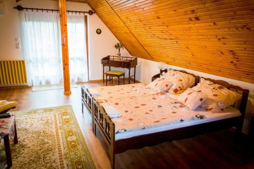 Apartamento Husz�r Vend�gh�z