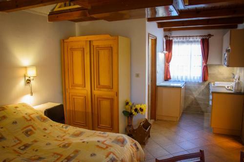 Apartamento Husz�r Vend�gh�z