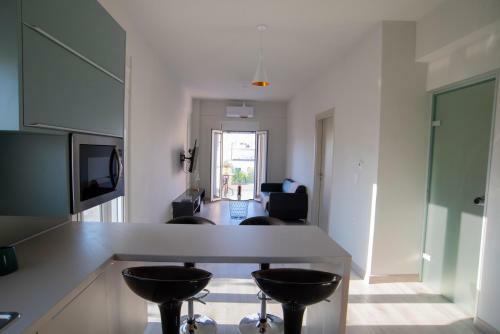 Apartamento Ierapetra Flats