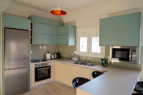 Apartamento Ierapetra Flats