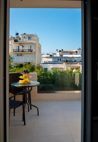 Apartamento Ierapetra Flats