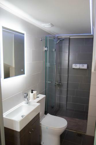Apartamento Ierapetra Flats