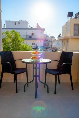 Apartamento Ierapetra Flats