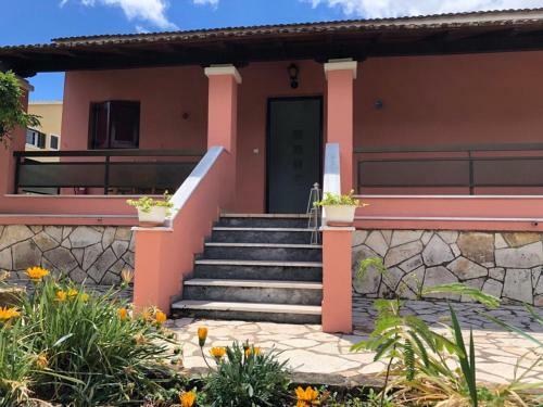 Nikoleta's Corfu Apartments