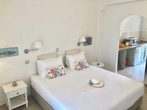 Nikoleta's Corfu Apartments