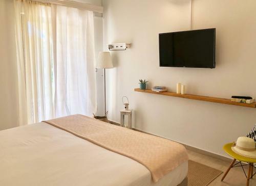 Nikoleta's Corfu Apartments