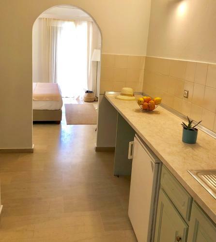 Nikoleta's Corfu Apartments