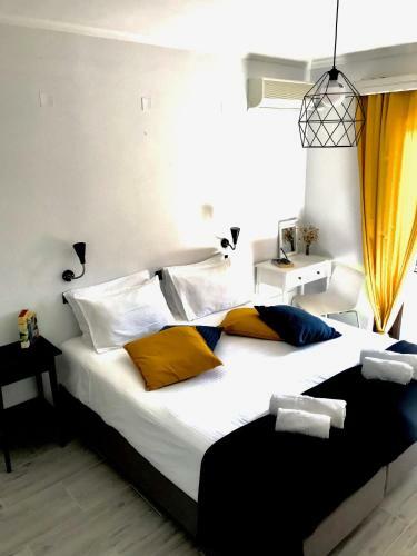 Nikoleta's Corfu Apartments
