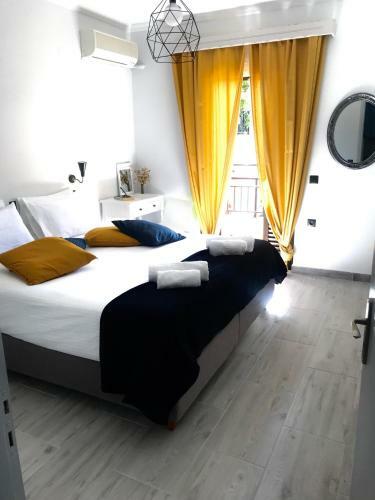 Nikoleta's Corfu Apartments