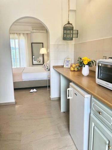Nikoleta's Corfu Apartments
