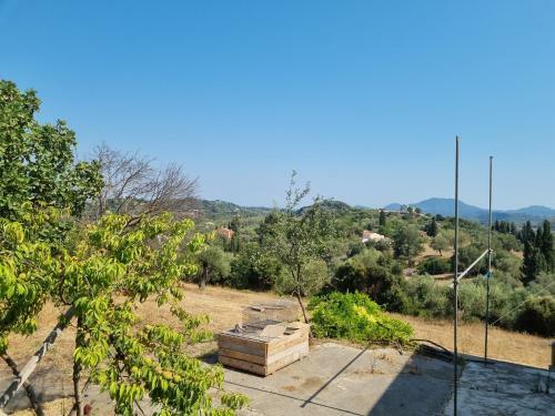 Amazing Corfu Villa Rania Located In A Quite And Private Area