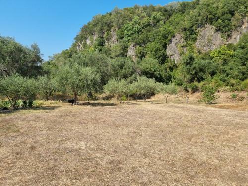 Amazing Corfu Villa Rania Located In A Quite And Private Area