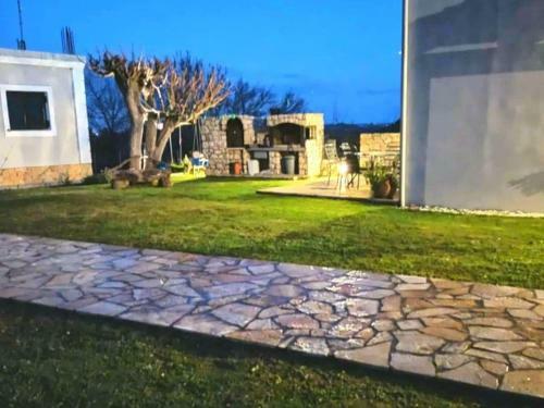 Amazing Corfu Villa Rania Located In A Quite And Private Area