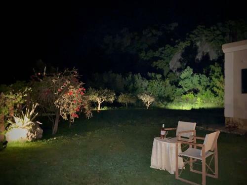 Amazing Corfu Villa Rania Located In A Quite And Private Area