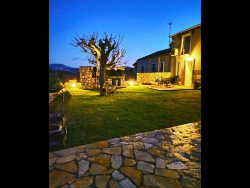 Amazing Corfu Villa Rania Located In A Quite And Private Area