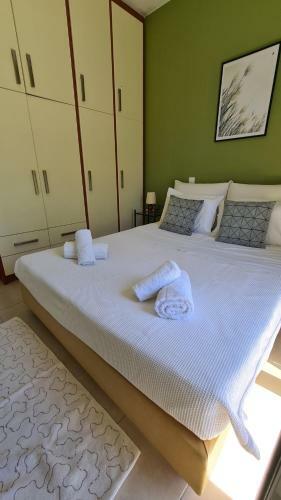 Amazing Corfu Villa Rania Located In A Quite And Private Area