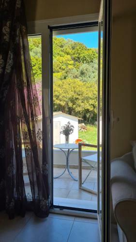 Amazing Corfu Villa Rania Located In A Quite And Private Area