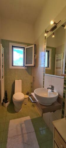 Amazing Corfu Villa Rania Located In A Quite And Private Area