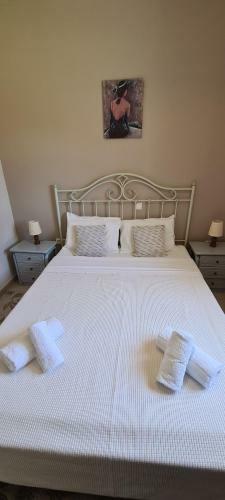 Amazing Corfu Villa Rania Located In A Quite And Private Area