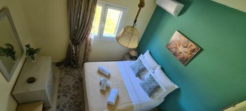 Amazing Corfu Villa Rania Located In A Quite And Private Area