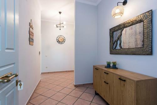 Hermes Gouvia Notos Luxury Apartment