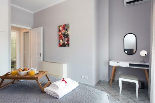 Hermes Gouvia Notos Luxury Apartment