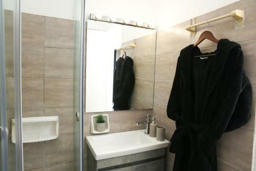 Luxury Apartments Christos