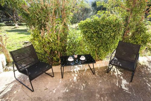 Luxury Apartments Christos
