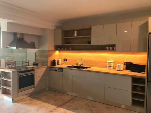Apartamento Marina View Luxury Home
