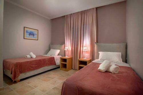 Apartamento Marina View Luxury Home