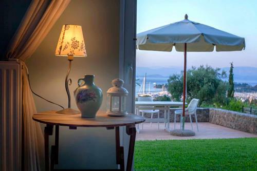 Apartamento Marina View Luxury Home