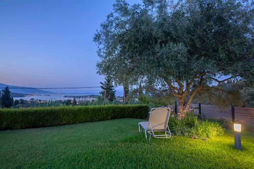 Apartamento Marina View Luxury Home