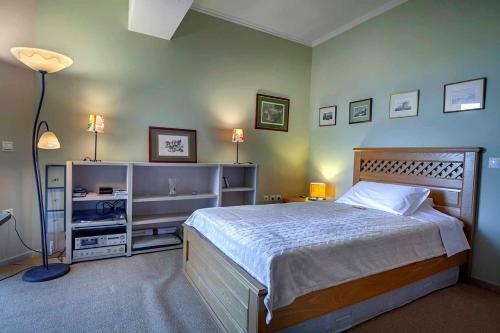 Apartamento Marina View Luxury Home